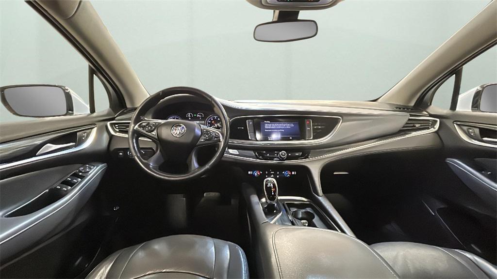 used 2021 Buick Enclave car, priced at $15,998