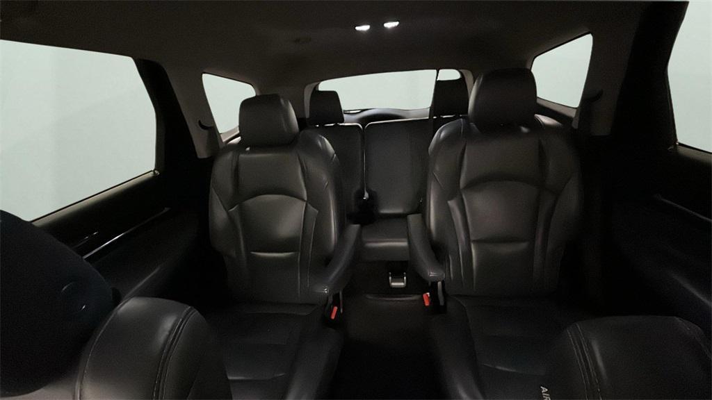 used 2021 Buick Enclave car, priced at $15,998