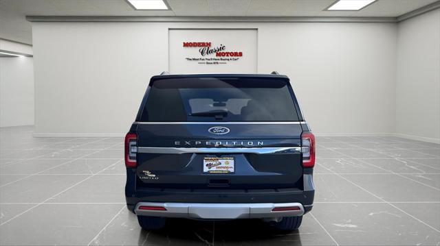 used 2023 Ford Expedition car, priced at $43,934