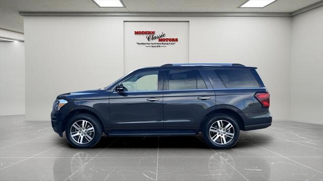 used 2023 Ford Expedition car, priced at $43,934