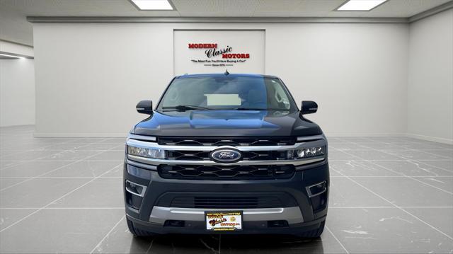 used 2023 Ford Expedition car, priced at $43,934