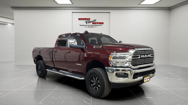 used 2024 Ram 3500 car, priced at $67,751