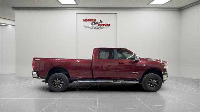 used 2024 Ram 3500 car, priced at $67,751