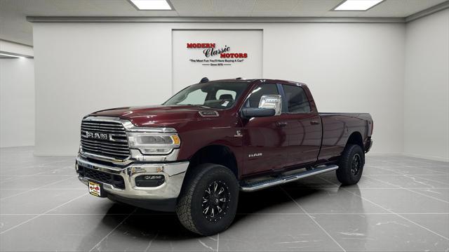 used 2024 Ram 3500 car, priced at $67,751