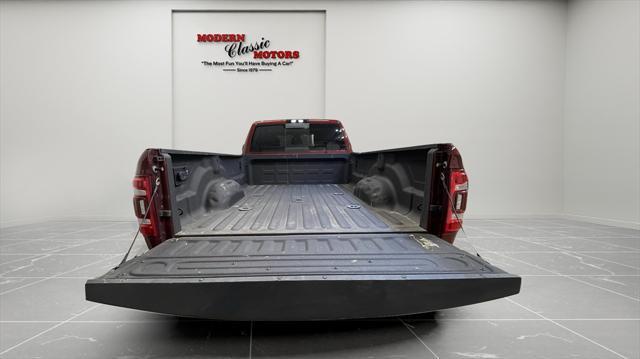 used 2024 Ram 3500 car, priced at $67,751