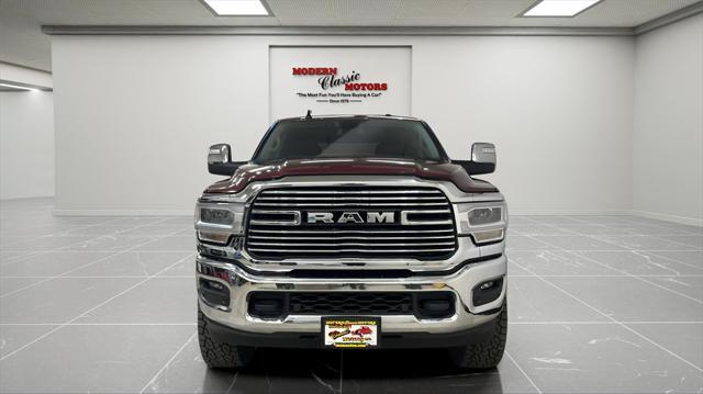 used 2024 Ram 3500 car, priced at $67,751