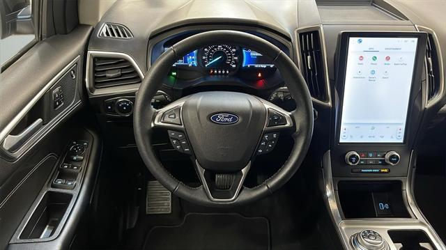 used 2024 Ford Edge car, priced at $32,783