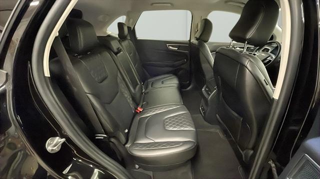 used 2024 Ford Edge car, priced at $32,783