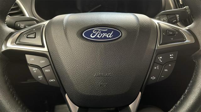 used 2024 Ford Edge car, priced at $32,783