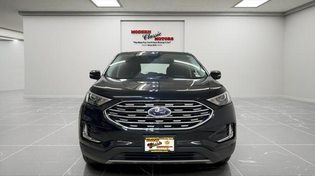 used 2024 Ford Edge car, priced at $32,783