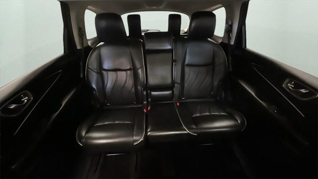 used 2016 INFINITI QX60 car, priced at $12,324