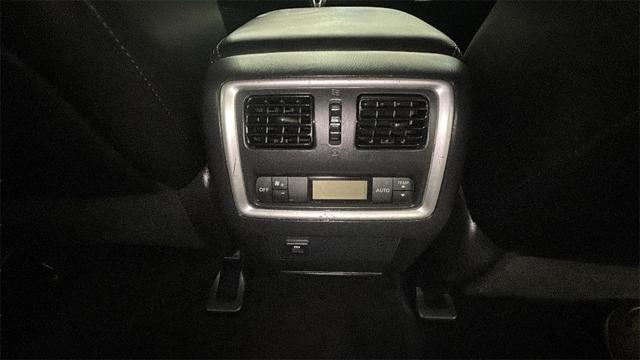 used 2016 INFINITI QX60 car, priced at $12,324