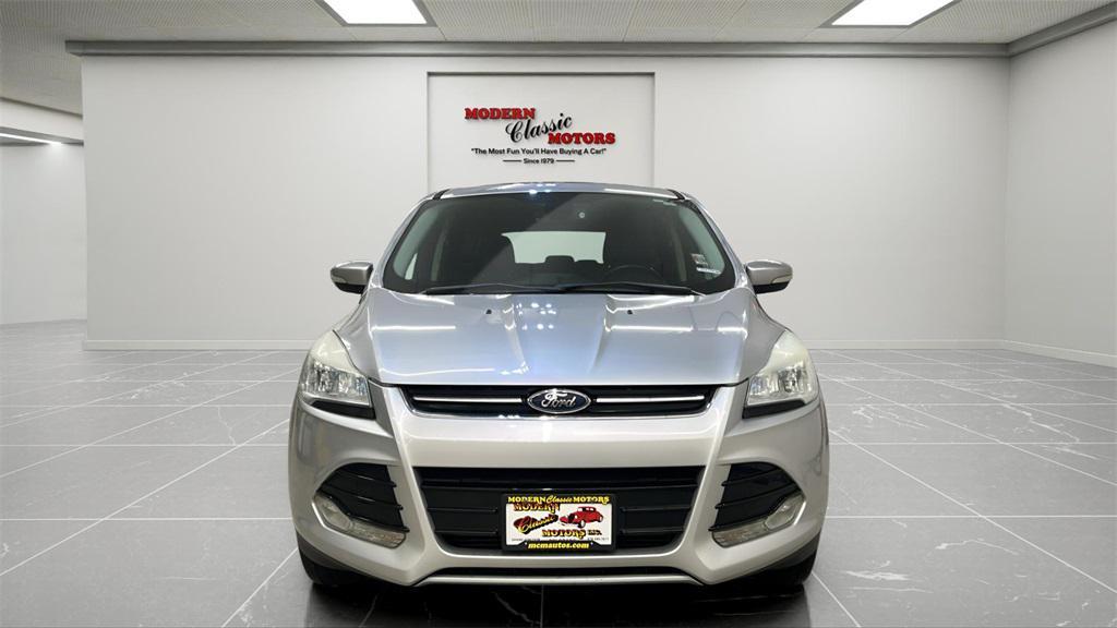 used 2013 Ford Escape car, priced at $8,994