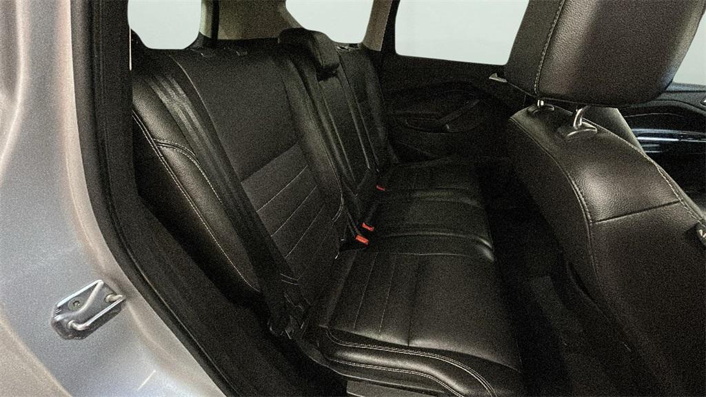 used 2013 Ford Escape car, priced at $8,994