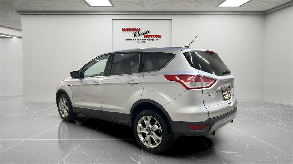 used 2013 Ford Escape car, priced at $8,994
