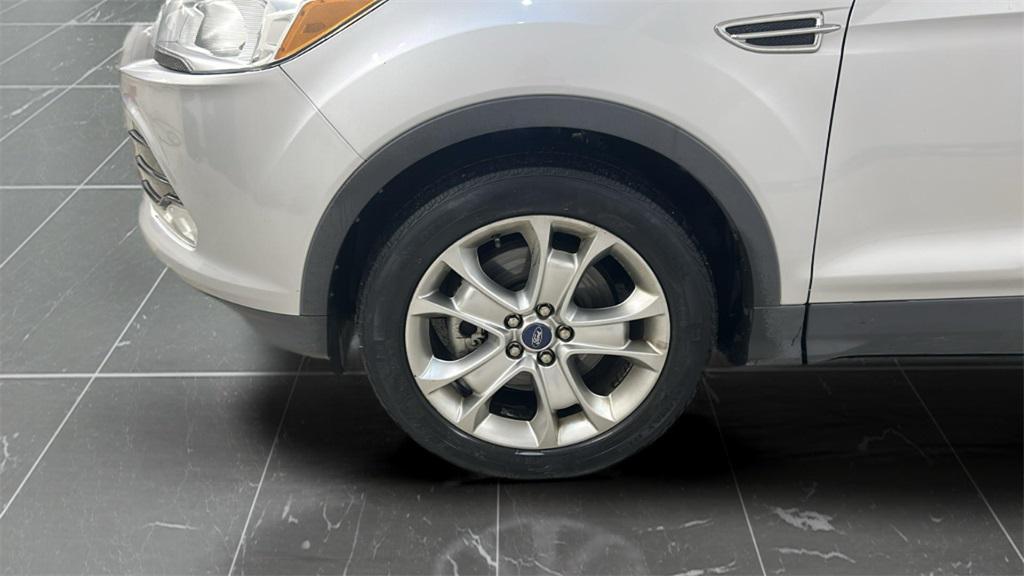 used 2013 Ford Escape car, priced at $8,994