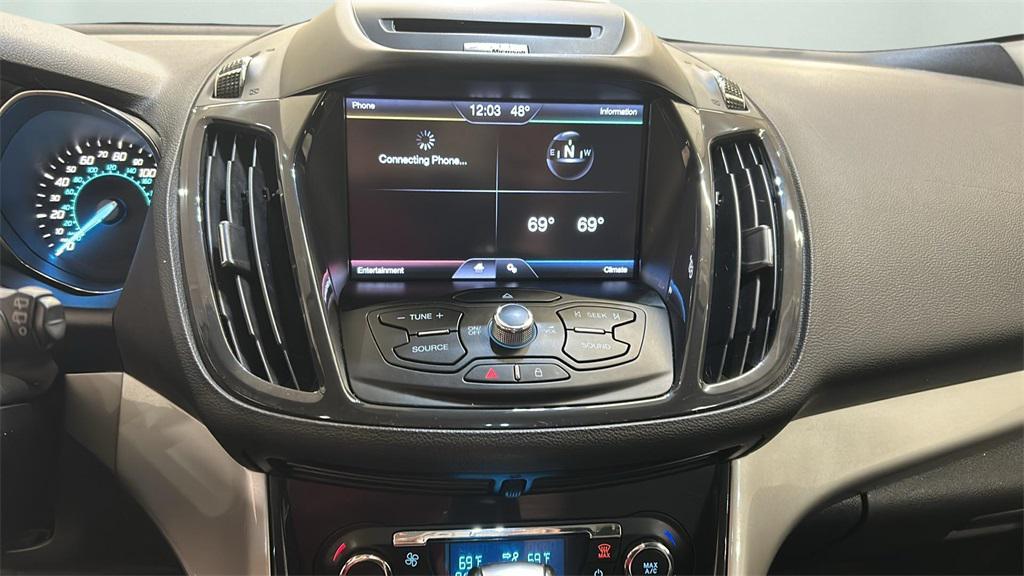 used 2013 Ford Escape car, priced at $8,994