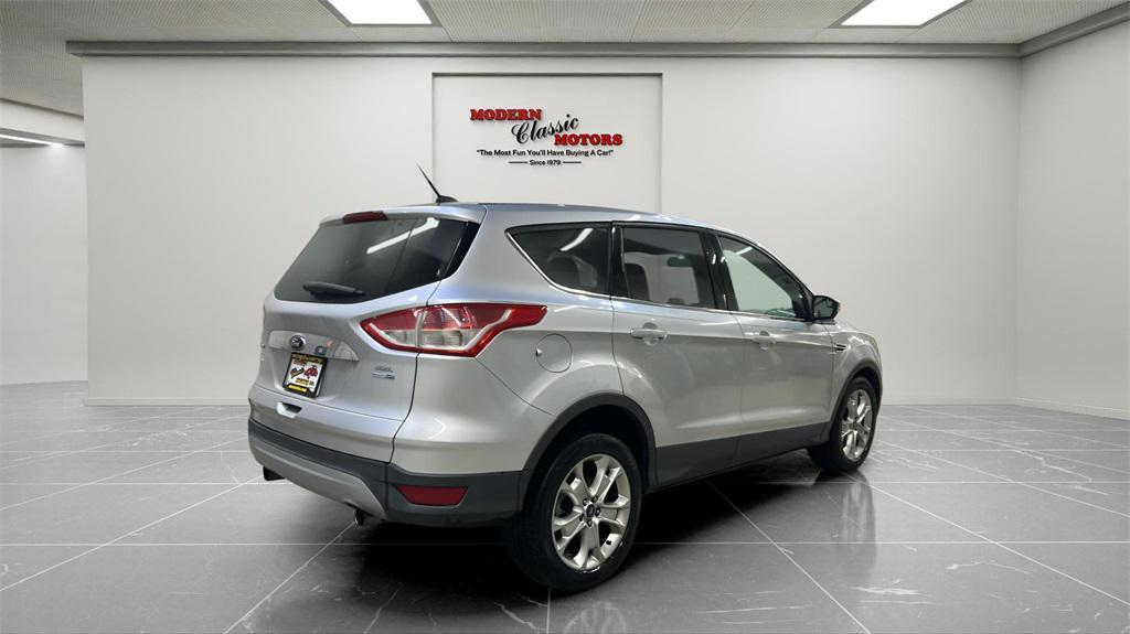 used 2013 Ford Escape car, priced at $8,994