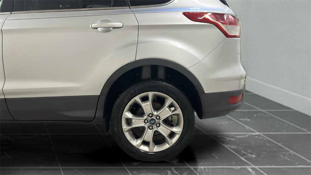 used 2013 Ford Escape car, priced at $8,994