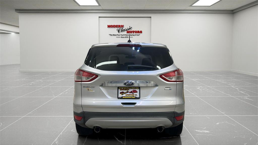 used 2013 Ford Escape car, priced at $8,994