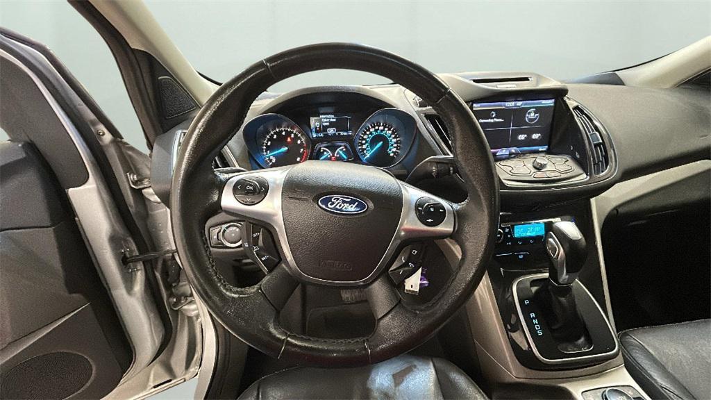used 2013 Ford Escape car, priced at $8,994