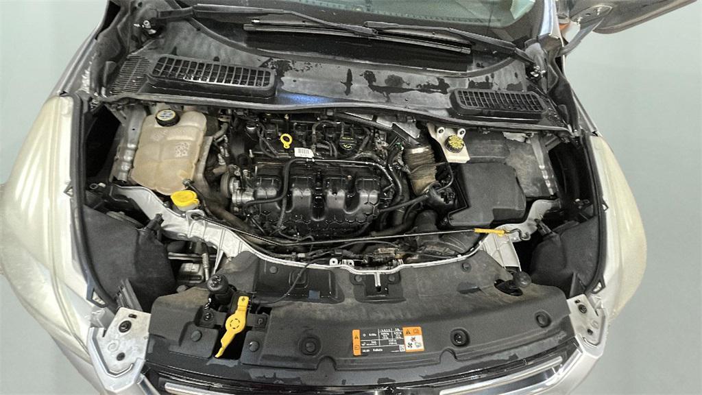 used 2013 Ford Escape car, priced at $8,994