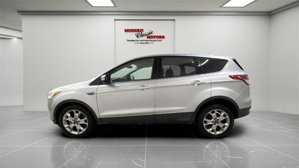 used 2013 Ford Escape car, priced at $8,994