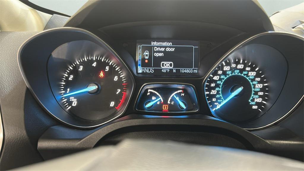 used 2013 Ford Escape car, priced at $8,994