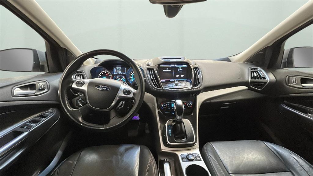 used 2013 Ford Escape car, priced at $8,994