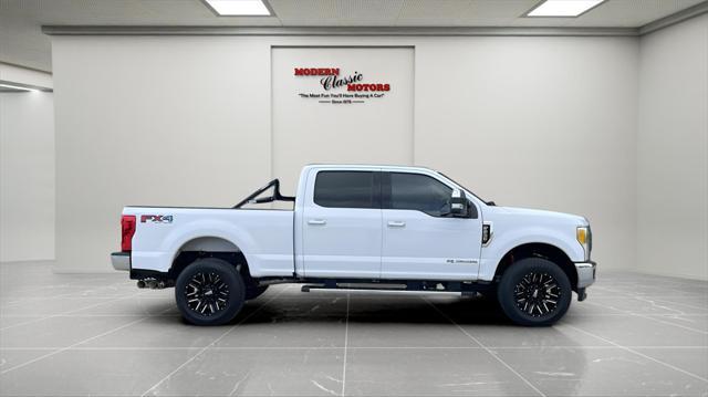 used 2017 Ford F-250 car, priced at $46,494