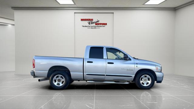 used 2006 Dodge Ram 2500 car, priced at $16,897