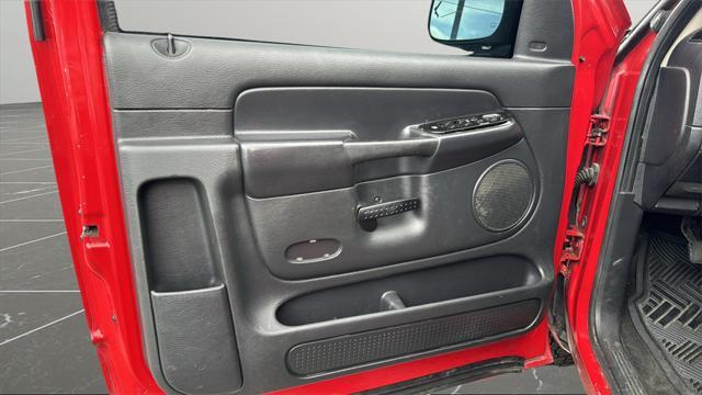 used 2004 Dodge Ram 1500 car, priced at $3,799