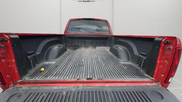 used 2004 Dodge Ram 1500 car, priced at $3,799