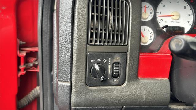 used 2004 Dodge Ram 1500 car, priced at $3,799