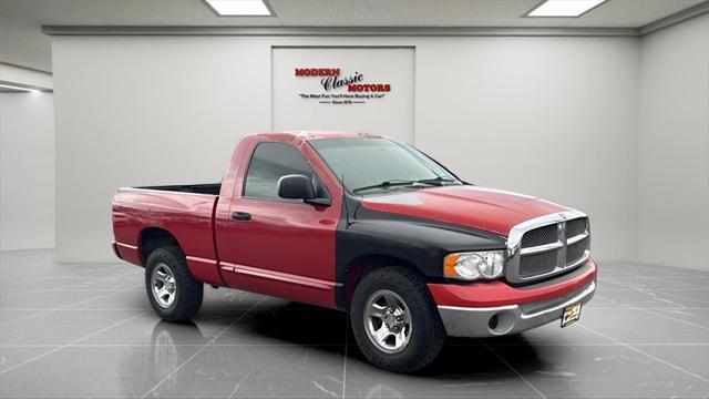 used 2004 Dodge Ram 1500 car, priced at $3,799
