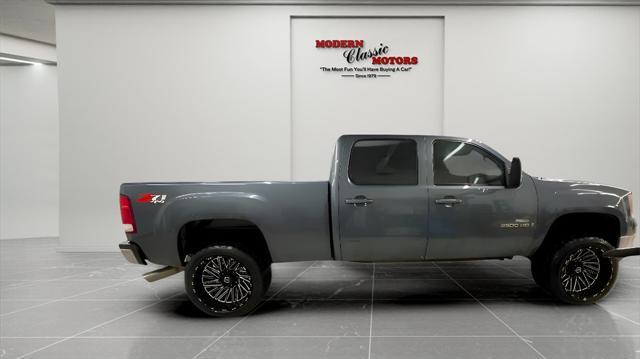 used 2008 GMC Sierra 2500 car, priced at $14,994