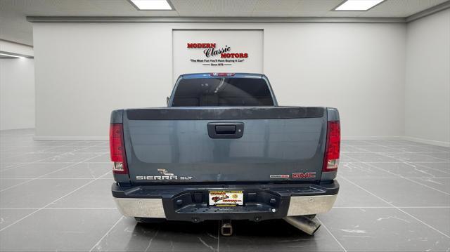 used 2008 GMC Sierra 2500 car, priced at $14,994