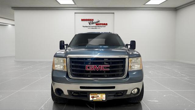 used 2008 GMC Sierra 2500 car, priced at $14,994