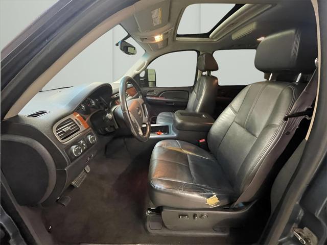 used 2008 GMC Sierra 2500 car, priced at $14,994