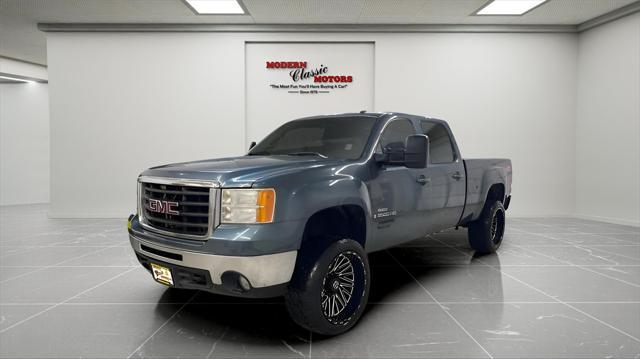 used 2008 GMC Sierra 2500 car, priced at $14,994