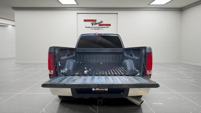 used 2008 GMC Sierra 2500 car, priced at $14,994