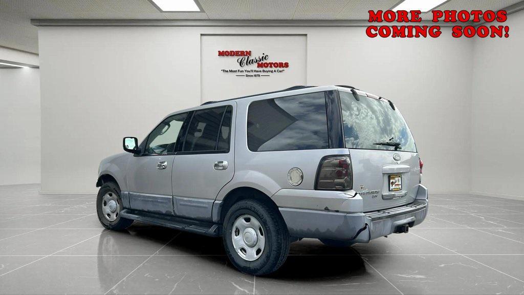 used 2003 Ford Expedition car, priced at $2,994