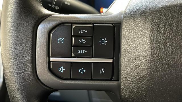 used 2024 Ford F-150 car, priced at $44,494
