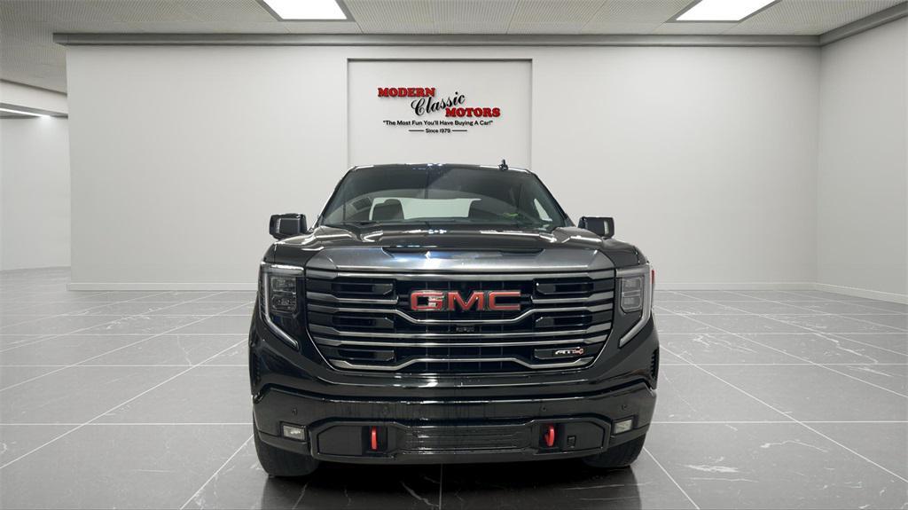 used 2024 GMC Sierra 1500 car, priced at $54,691