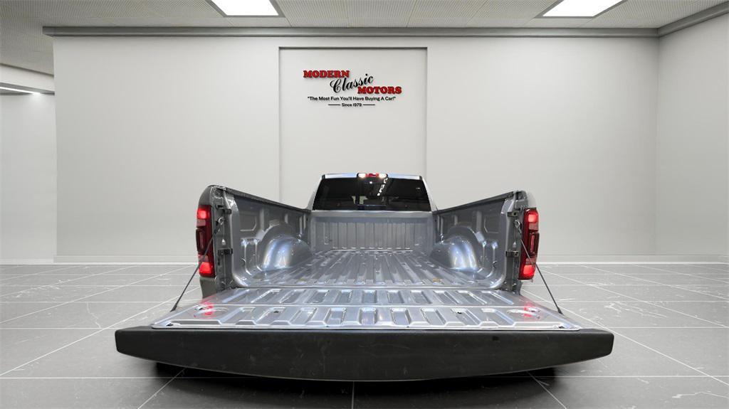 used 2024 Ram 1500 car, priced at $53,494