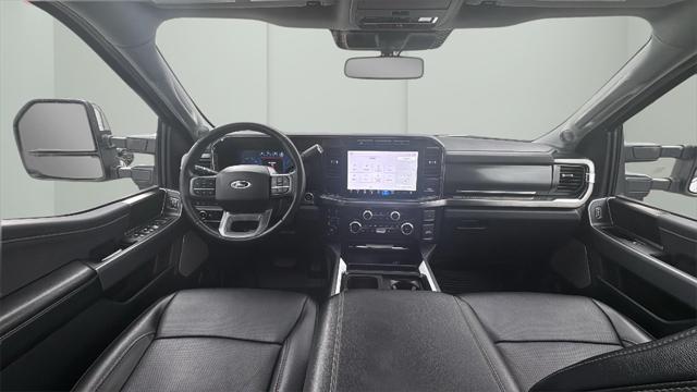 used 2024 Ford F-350 car, priced at $73,994