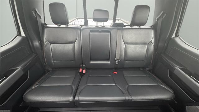used 2024 Ford F-350 car, priced at $73,994