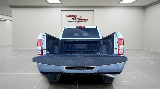 used 2023 Ram 2500 car, priced at $48,835