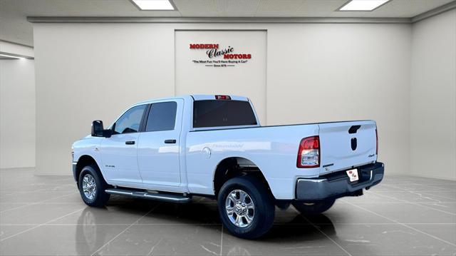 used 2023 Ram 2500 car, priced at $51,801