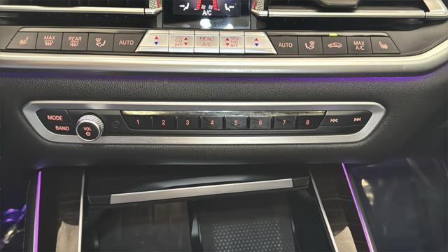 used 2019 BMW X5 car, priced at $33,204